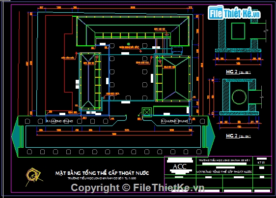 bản vẽ cad trường học,kiến trúc trường học,mẫu bản vẽ trường học,hạng mục kiến trúc trường học,bản vẽ autocad trường học